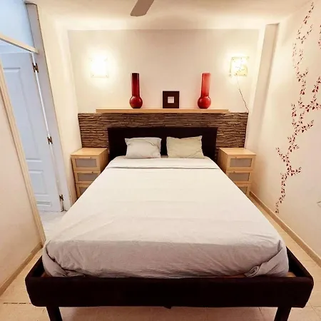 Tenerife Relax, Sea And Pool Appartement