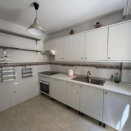 Appartement Tenerife Relax, Sea And Pool Callao Salvaje