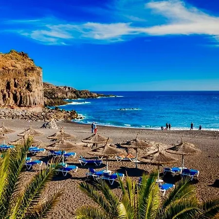Tenerife Relax, Sea And Pool *