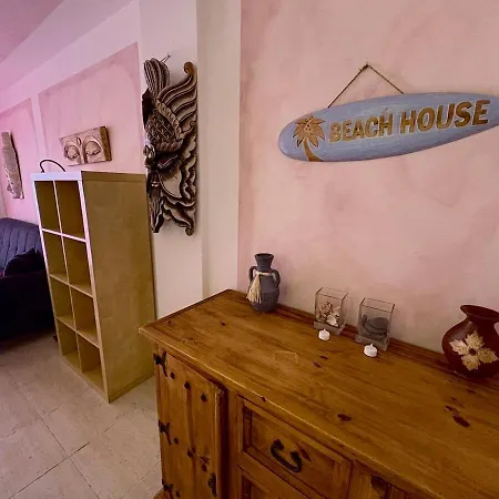 Apartamento Tenerife Relax, Sea And Pool