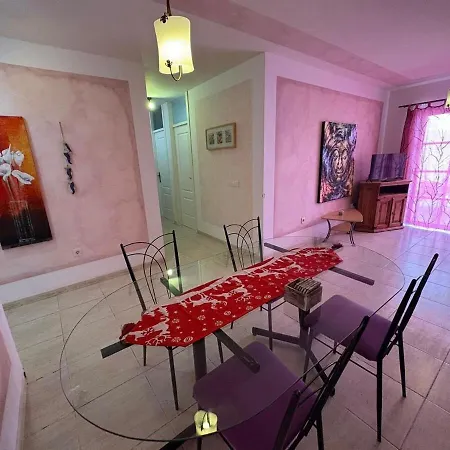 Tenerife Relax, Sea And Pool Apartamento