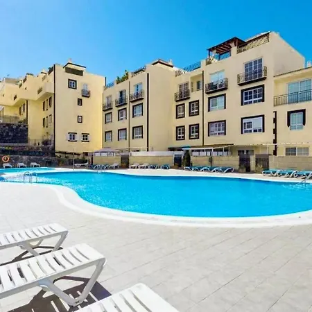 Tenerife Relax, Sea And Pool *