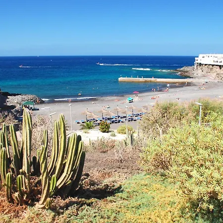 Apartamento Tenerife Relax, Sea And Pool *