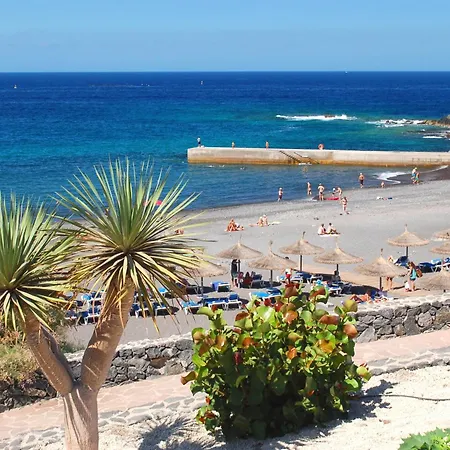 Tenerife Relax, Sea And Pool * Callao Salvaje