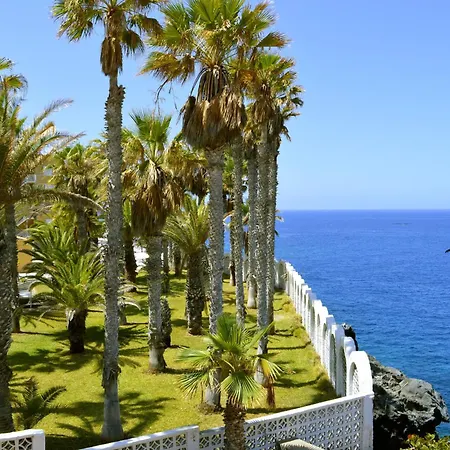 Tenerife Relax, Sea And Pool *